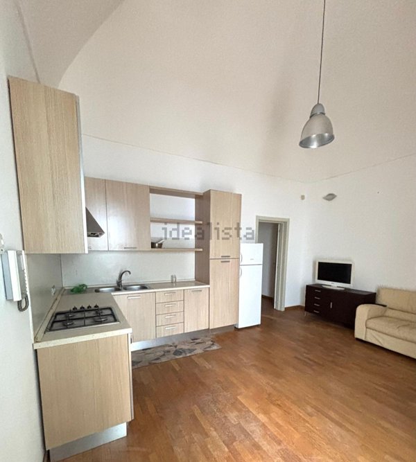 appartamento in vendita a Brindisi in zona Centro Città