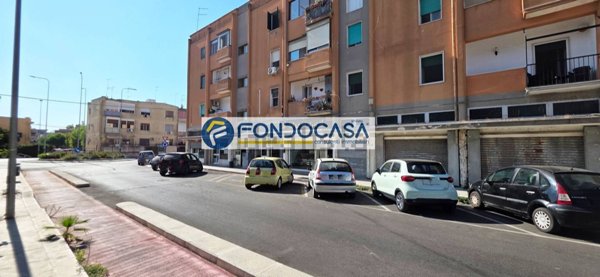 appartamento in vendita a Brindisi in zona Paradiso