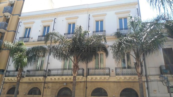 appartamento in vendita a Brindisi in zona Centro Città