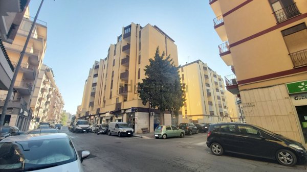 appartamento in vendita a Brindisi in zona Cappuccini