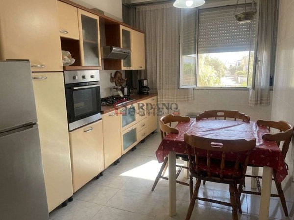 appartamento in vendita a Brindisi in zona Commenda