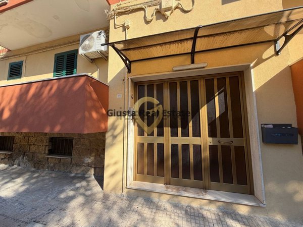 appartamento in vendita a Brindisi in zona Paradiso