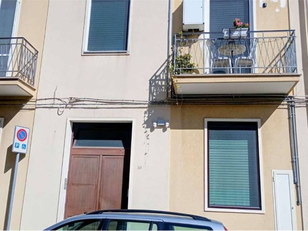 appartamento in vendita a Brindisi