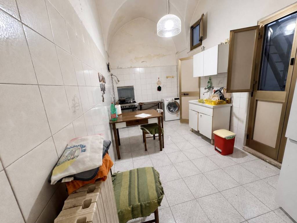 appartamento in vendita a Brindisi in zona Centro Città