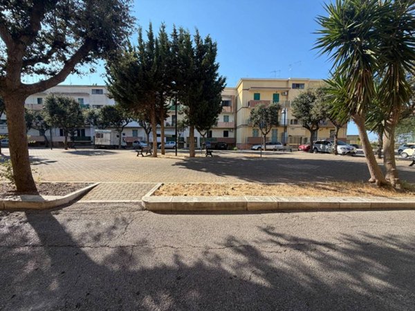 appartamento in vendita a Brindisi in zona Paradiso
