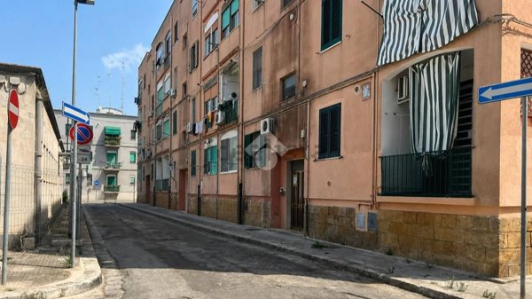 appartamento in vendita a Brindisi in zona Commenda