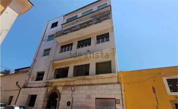 appartamento in vendita a Brindisi in zona Centro Città