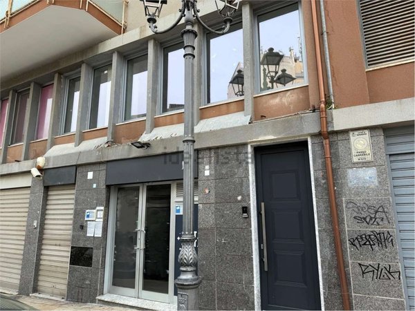 appartamento in vendita a Brindisi in zona Centro Città