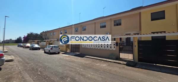 casa indipendente in vendita a Brindisi in zona La Rosa