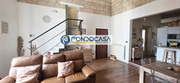 casa indipendente in vendita a Brindisi in zona Centro Città