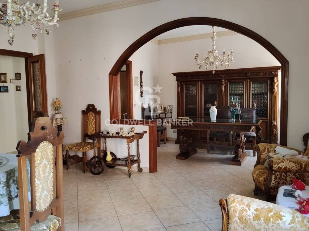 appartamento in vendita a Brindisi