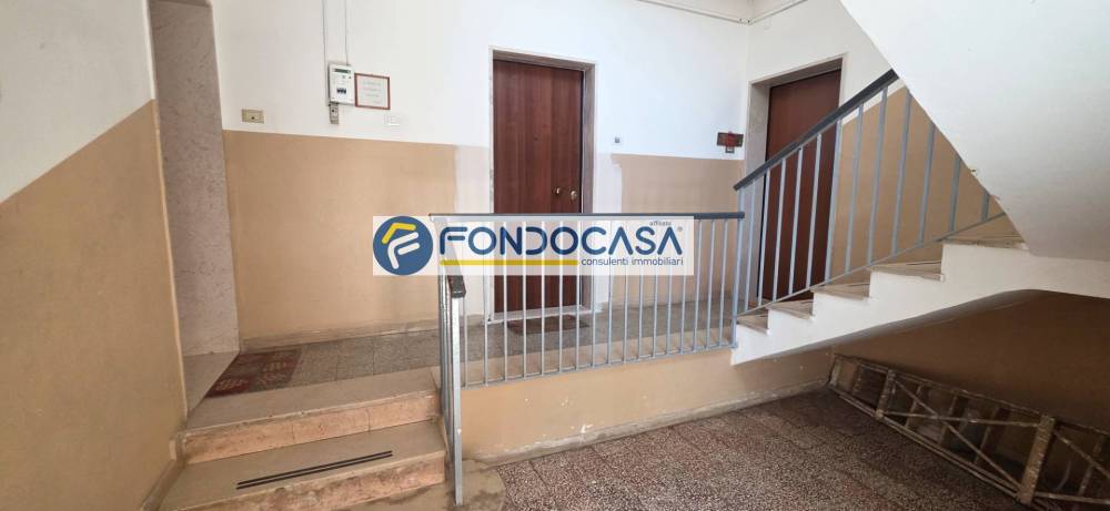 appartamento in vendita a Brindisi in zona Commenda