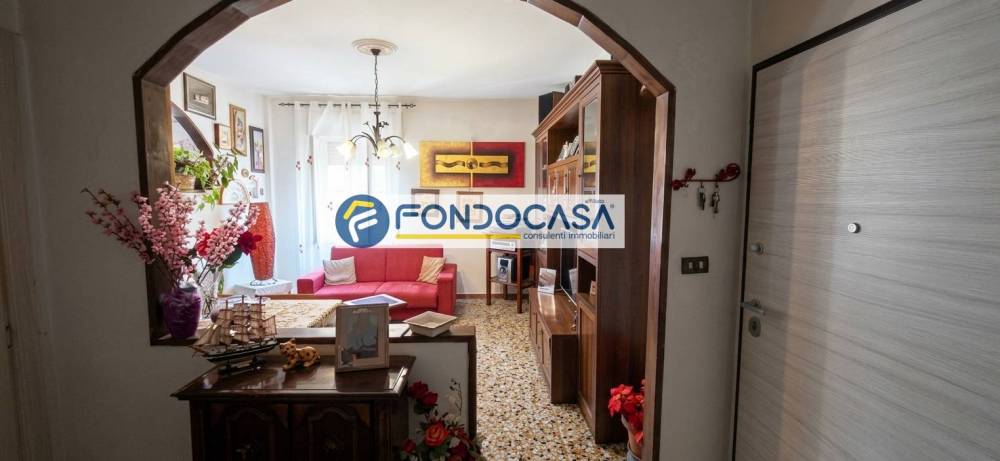 appartamento in vendita a Brindisi in zona Paradiso