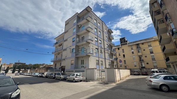 appartamento in vendita a Brindisi in zona Commenda