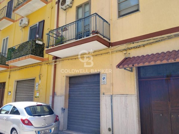 appartamento in vendita a Brindisi in zona Cappuccini