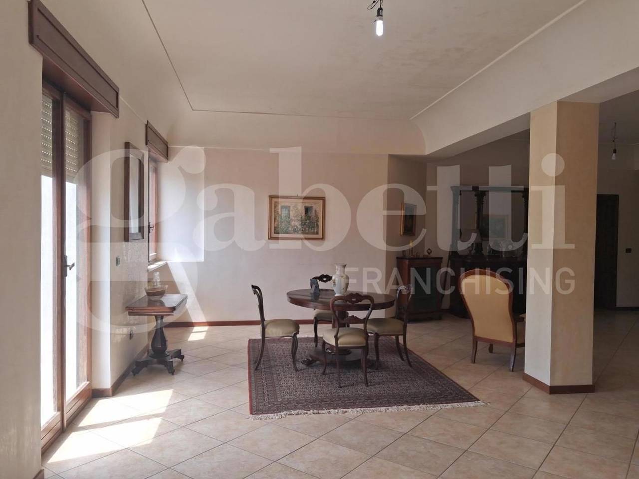 appartamento in vendita a Brindisi in zona Centro Città