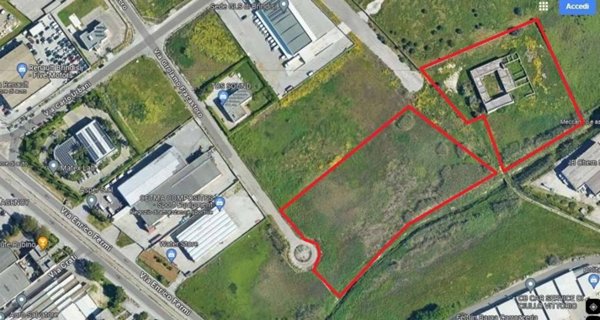 terreno agricolo in vendita a Brindisi in zona Perrino