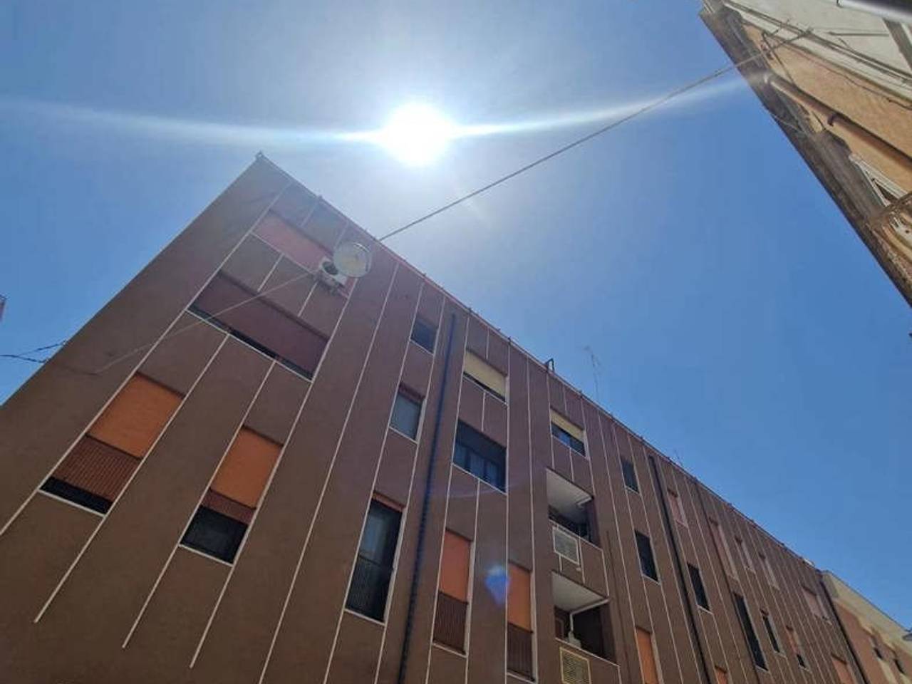 appartamento in vendita a Brindisi in zona Centro Città