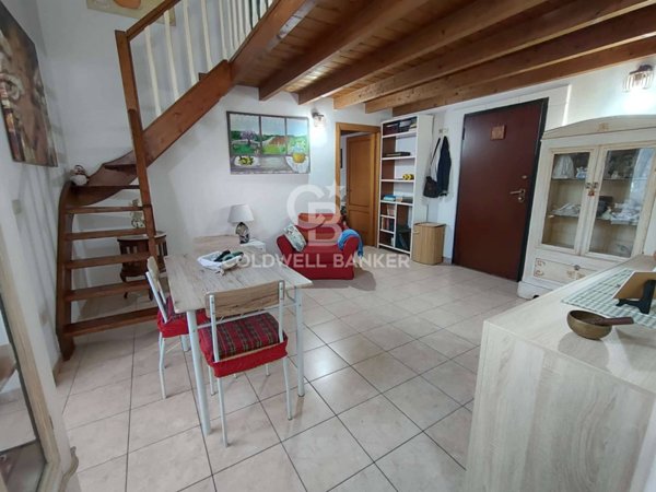 appartamento in vendita a Brindisi in zona Centro Città