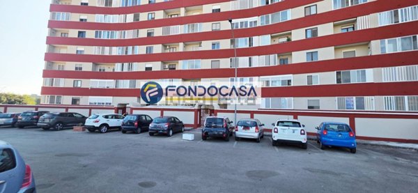 appartamento in vendita a Brindisi in zona Bozzano