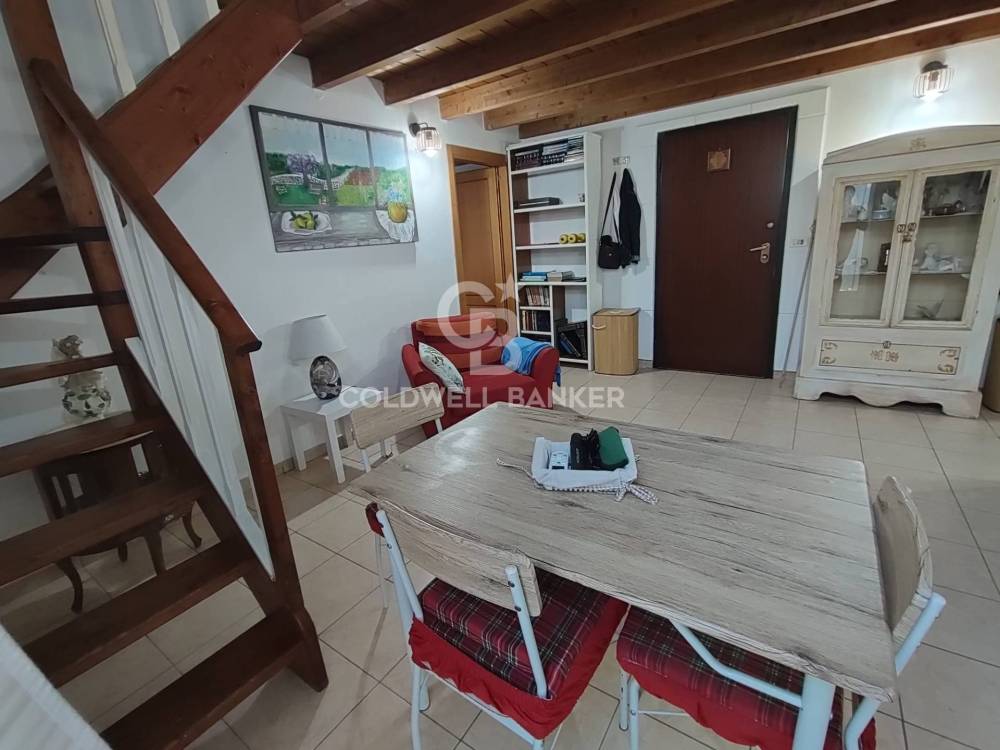 appartamento in vendita a Brindisi in zona Centro Città