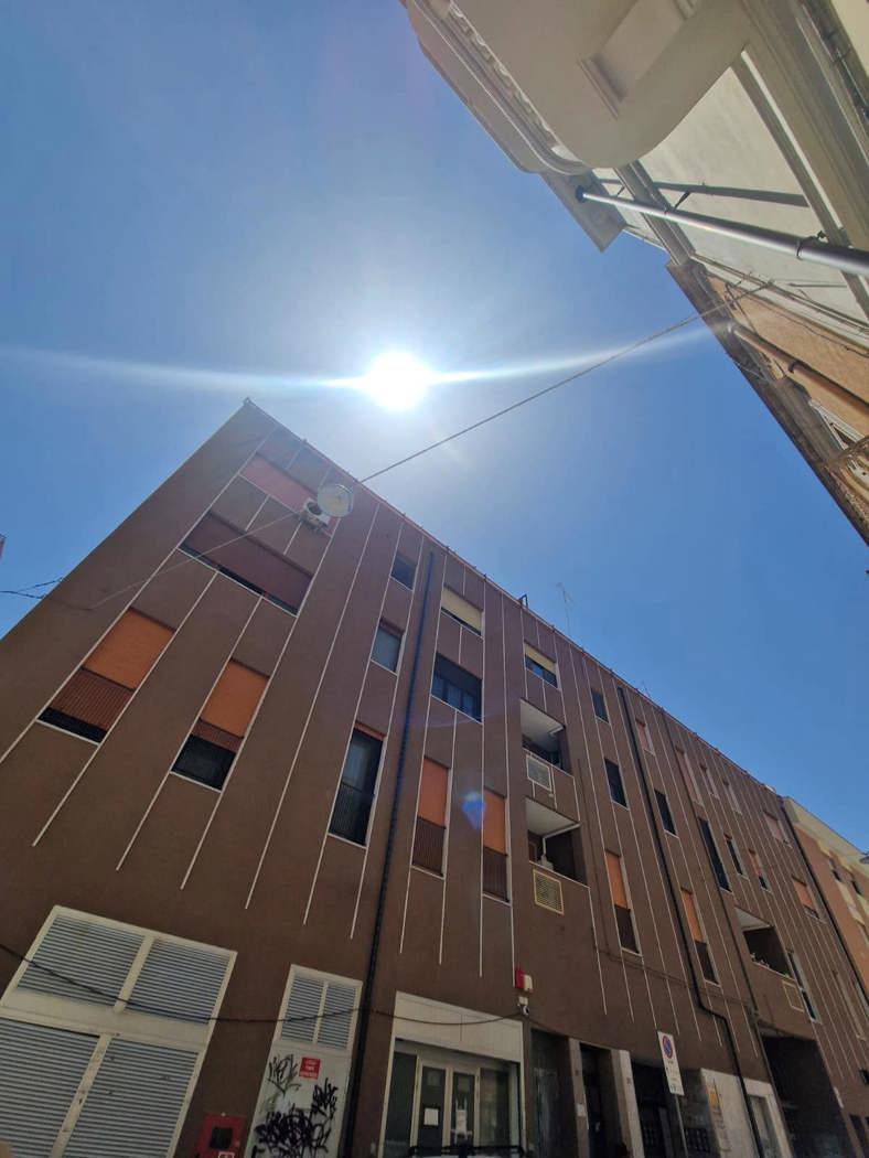 appartamento in vendita a Brindisi in zona Centro Città