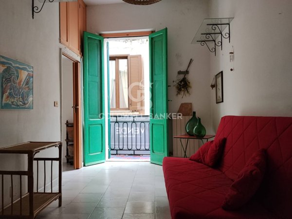 casa semindipendente in vendita a Brindisi in zona Centro Città
