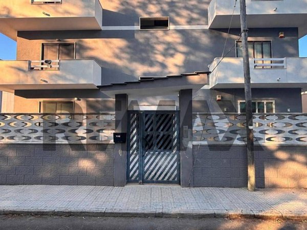 appartamento in vendita a Brindisi in zona Paradiso