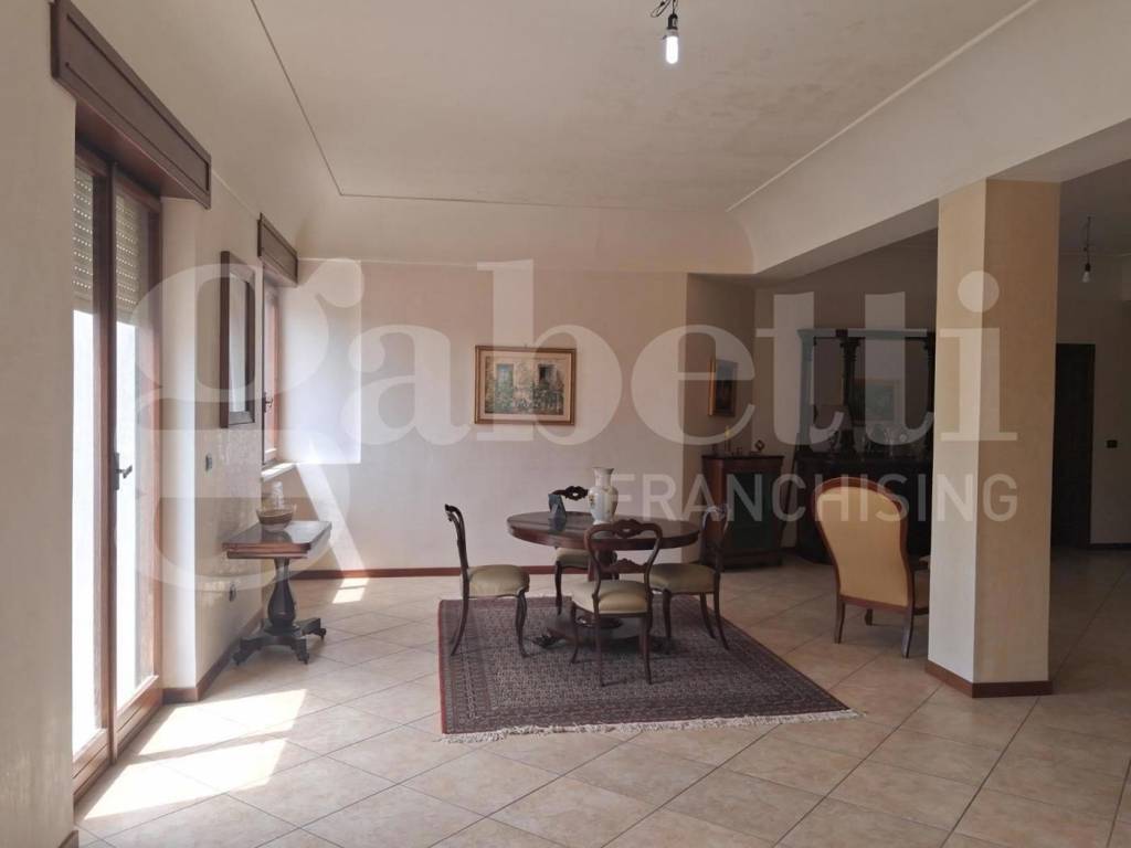 appartamento in vendita a Brindisi in zona Centro Città