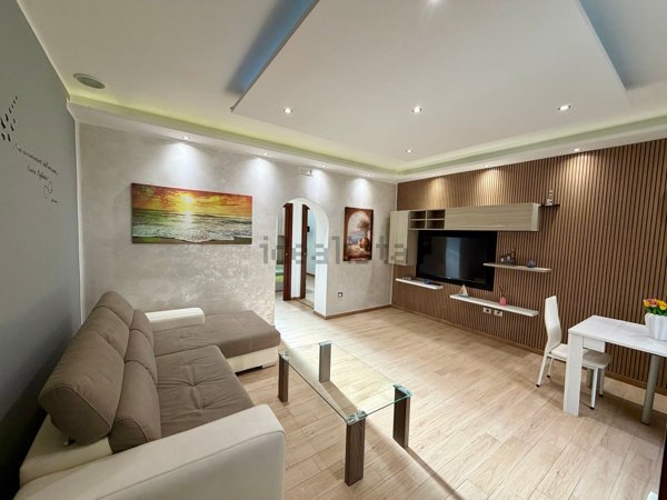 appartamento in vendita a Brindisi in zona Centro Città