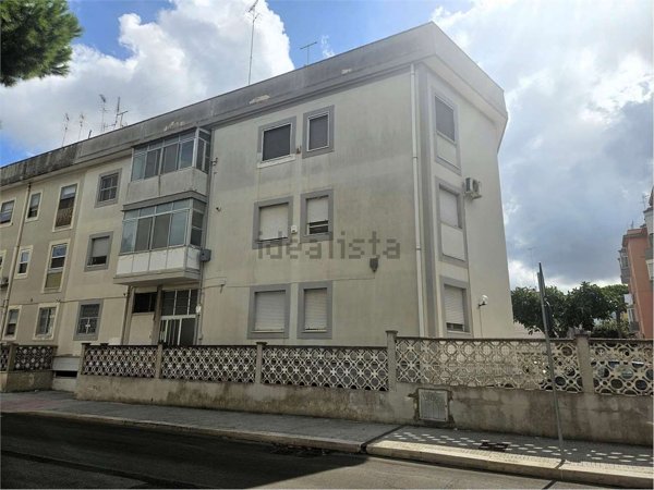 appartamento in vendita a Brindisi in zona Sant'Angelo