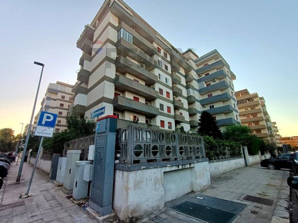 appartamento in vendita a Brindisi in zona Cappuccini