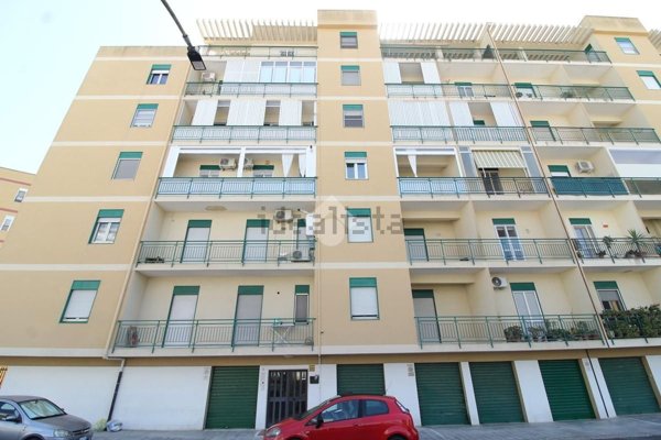appartamento in vendita a Brindisi in zona Sant'Angelo