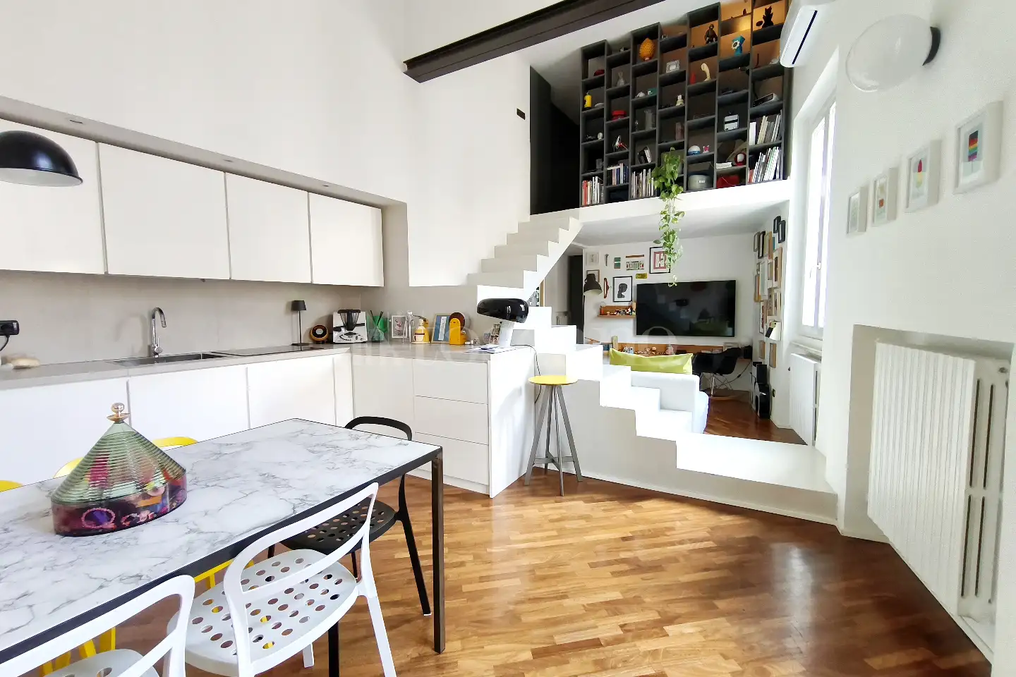 casa indipendente in vendita a Brindisi in zona Centro Città