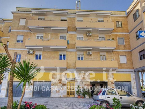 appartamento in vendita a Brindisi in zona Paradiso