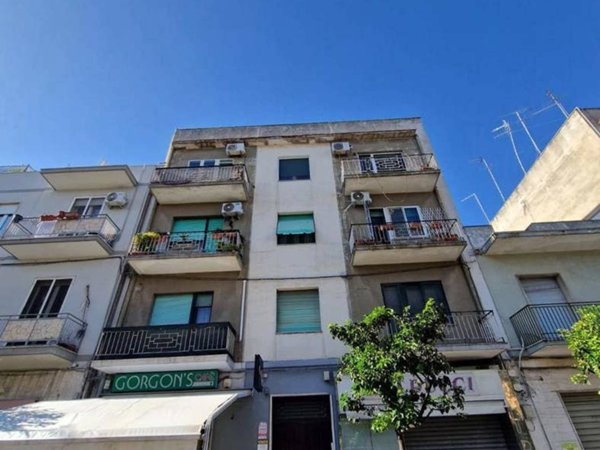 appartamento in vendita a Brindisi in zona Commenda