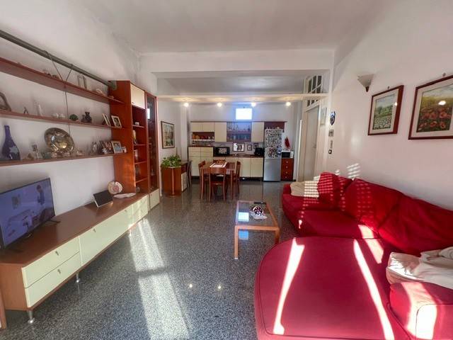 appartamento in vendita a Brindisi in zona Cappuccini