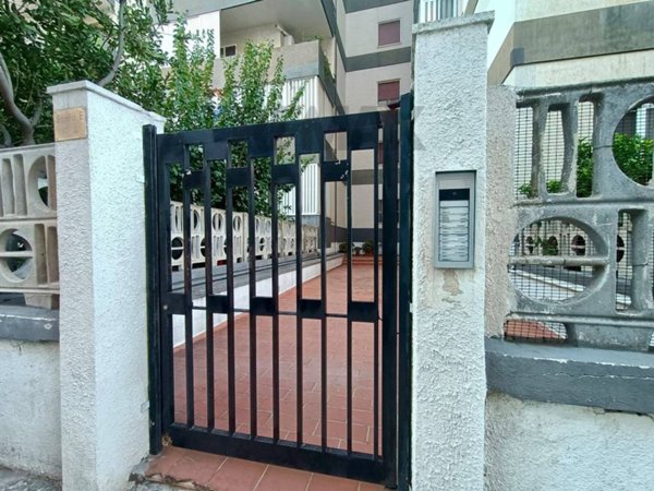 appartamento in vendita a Brindisi in zona Cappuccini