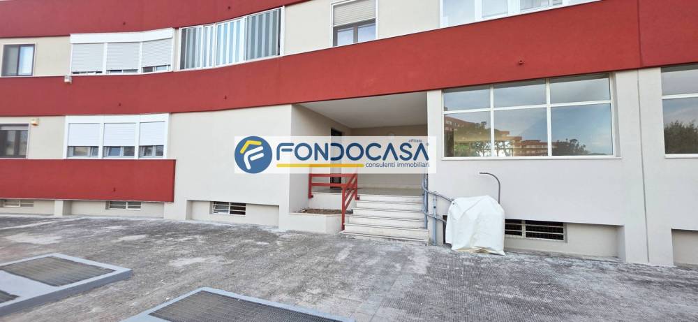 appartamento in vendita a Brindisi in zona Bozzano