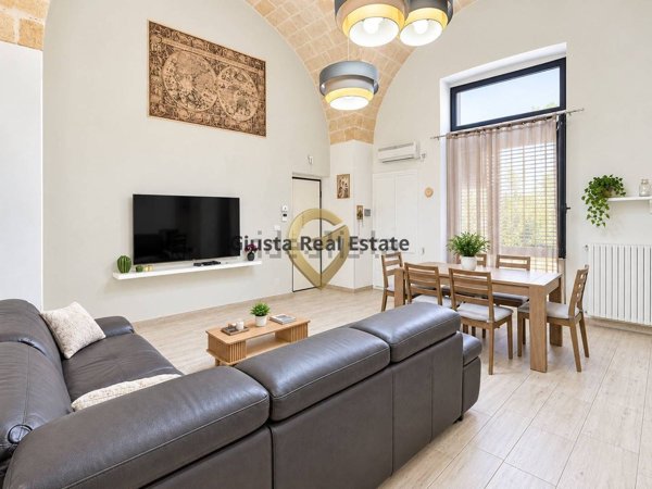appartamento in vendita a Brindisi in zona Centro Città