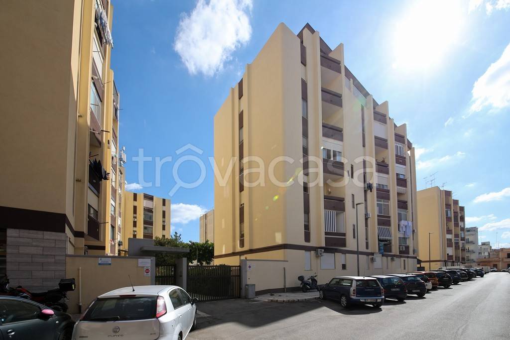 appartamento in vendita a Brindisi in zona Cappuccini