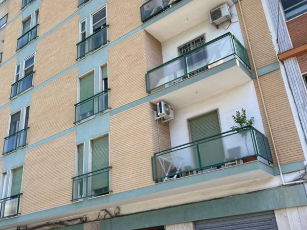 appartamento in vendita a Brindisi in zona Commenda