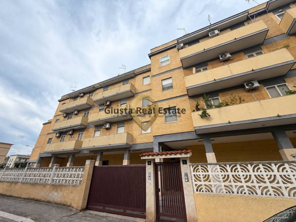 appartamento in vendita a Brindisi in zona Paradiso