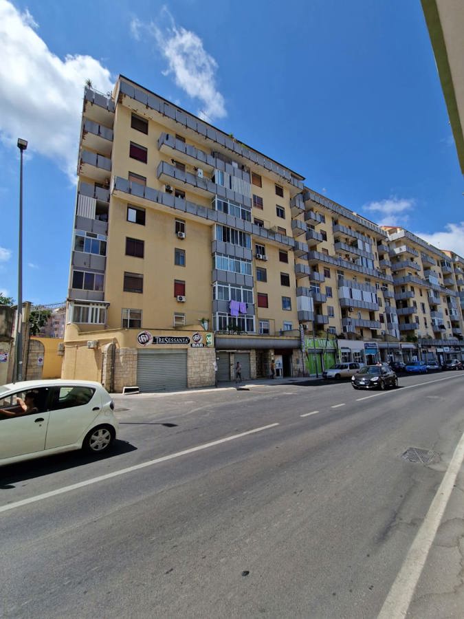 appartamento in vendita a Brindisi in zona Minnuta