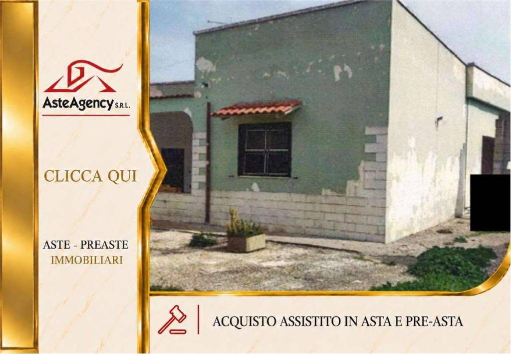 appartamento in vendita a Brindisi in zona Sant'Angelo