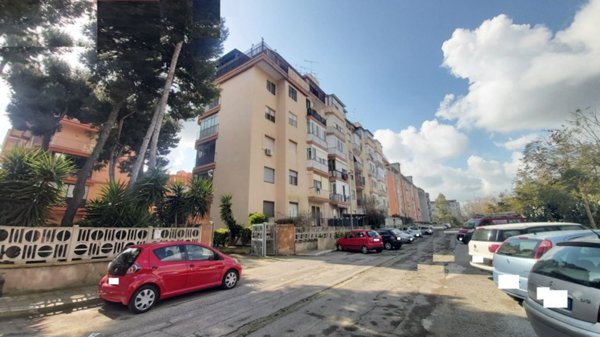 appartamento in vendita a Brindisi in zona Cappuccini