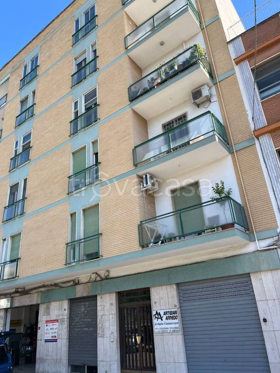 appartamento in vendita a Brindisi in zona Commenda