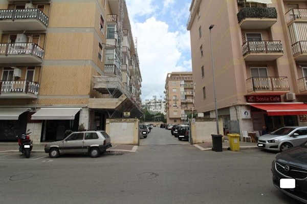 appartamento in vendita a Brindisi in zona Cappuccini