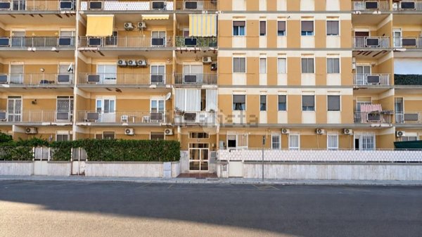 appartamento in vendita a Brindisi in zona Commenda