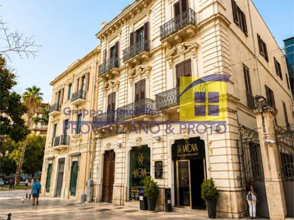 appartamento in vendita a Brindisi in zona Centro Città